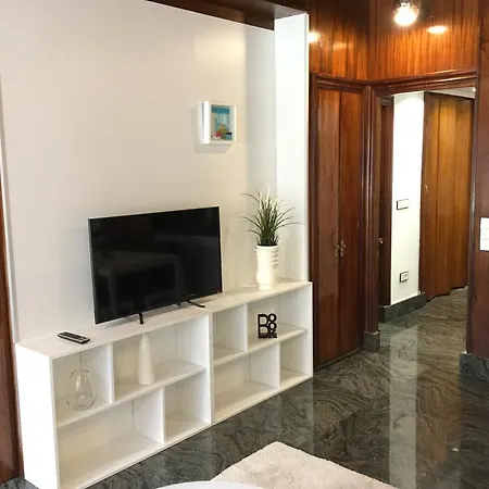 Apartment Urquijo By Forever *