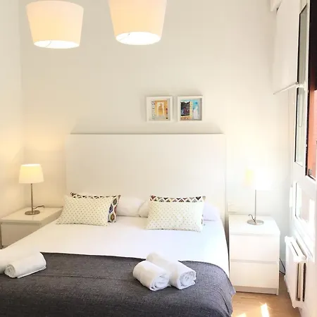 Urquijo By Forever Bilbao