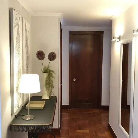Urquijo By Forever Apartment