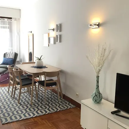 Apartment Urquijo By Forever *
